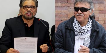 La guerrilla colombiana en Venezuela, ¿de intermitente a permanente?