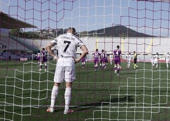 Cristiano, bajo la lupa