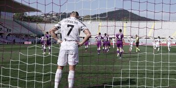 Cristiano, bajo la lupa