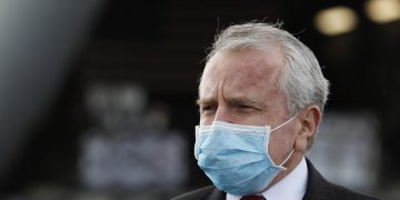 Rusia cita al embajador de EEUU tras las nuevas sanciones por ciberespionaje