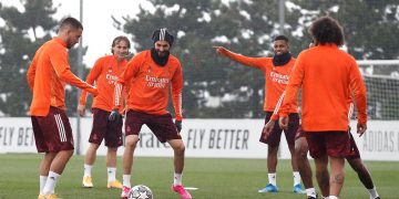 Duelo inédito a puertas de la final