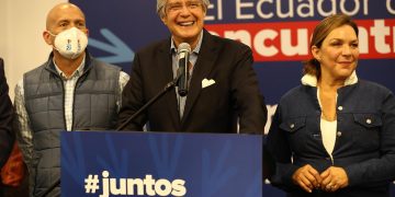 La autoridad electoral de Ecuador oficializa el triunfo de Lasso en el balotaje