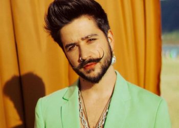 Camilo: «Mi música es una celebración de todos los ritmos latinos»