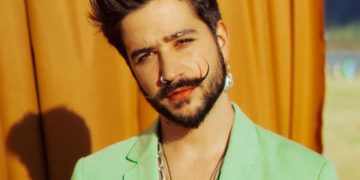 Camilo: «Mi música es una celebración de todos los ritmos latinos»