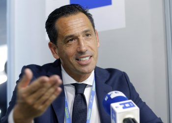 La Liga Portugal y el Oporto, contrarios a la Superliga