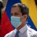 Guaidó sustituye a cargos de una comisión con los que aspira tomar el control de Telesur