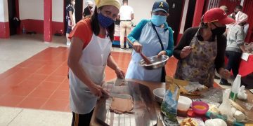 Asociación de Productores de Cacao y Chocolateros aspira convertir al municipio Córdoba en la zona cacaotera del Táchira