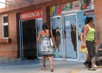 La salud pública en Venezuela, un lujo que se paga en dólares (y II)