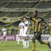 Deportivo Táchira logró un compromiso redondo ante el Olimpia