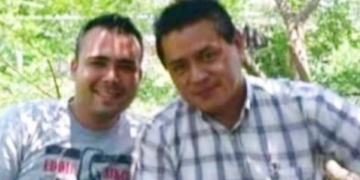  Por venganza asesinaron a dos Cicpc en Baralt