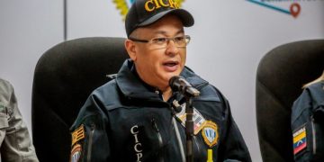 395 bandas delictivas ha desarticulado el Cicpc