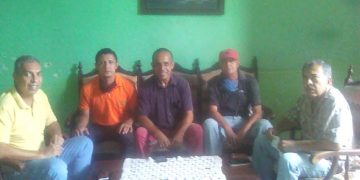 El PCV pide unidad de las fuerzas revolucionarias