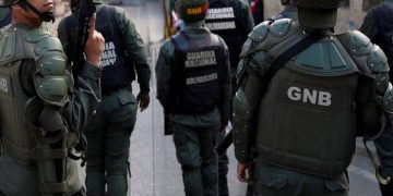 Ataque a comando de la GNB deja cuatro heridos