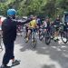 Los Amigos del Ciclismo Trujillano iniciaron «la montaña»