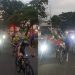 Movimiento de bikers busca crear cultura ciclística en San Cristóbal