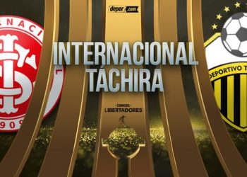 Aurinegros visitan al encopetado Internacional