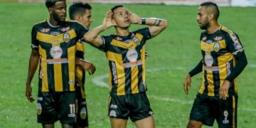 El Carrusel Aurinegro inicia travesía en Copa Libertadores