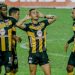 El Carrusel Aurinegro inicia travesía en Copa Libertadores