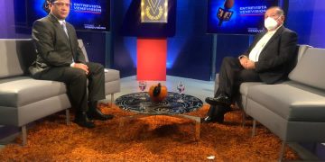 Gobernador de Trujillo: «Isnotú está bonito, está bello y hermoso»