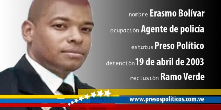 Tres PM aún esperan la libertad perdida tras los sucesos del 11 de abril de 2002