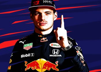 Max Verstappen se impuso en el Gran Premio de Emilia Romana
