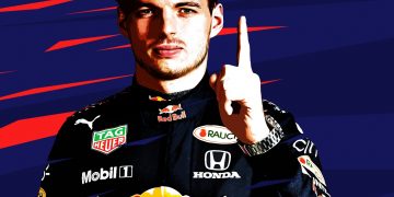 Max Verstappen se impuso en el Gran Premio de Emilia Romana