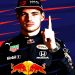 Max Verstappen se impuso en el Gran Premio de Emilia Romana