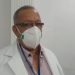 Hospital Central continúa con pocos pacientes COVID