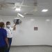 Rehabilitan quirófano y sala de parto del Hospital de San Antonio