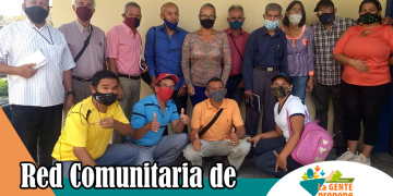 La exigibilidad de derechos en la acción comunitaria: Proyecto La Gente Propone