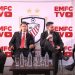Estudiantes de Mérida FC : Un equipo de fútbol con una ciudad por dentro   