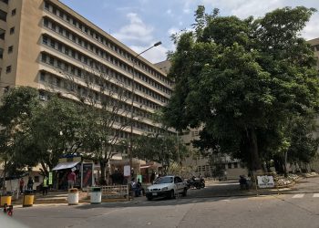 Epidemiólogo del Hospital Central de San Cristóbal  reporta incremento de neumonías en un 170%