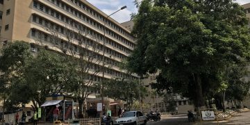 Epidemiólogo del Hospital Central de San Cristóbal  reporta incremento de neumonías en un 170%