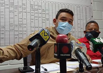 Presidente de Gas Táchira reporta déficit  del 70% de distribución por falta de diesel