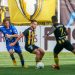Aurinegros ponen a prueba al Zulia FC