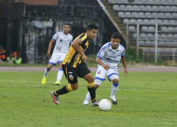 Deportivo Táchira arrancó la Liga Futve con pie derecho