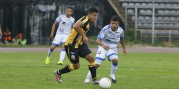 Deportivo Táchira arrancó la Liga Futve con pie derecho