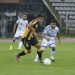 Deportivo Táchira arrancó la Liga Futve con pie derecho