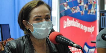 Táchira/ Autoridad en salud propone penalizar a quienes no se aplicaron segunda vacuna contra COVID-19