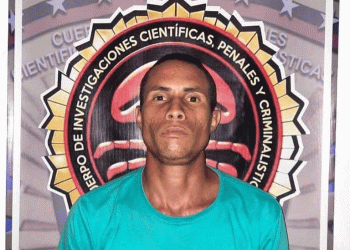 Mató a su obrero y luego lo enterró
