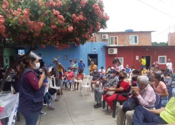 Emprendedores del Táchira cuentan con FUNDESTA