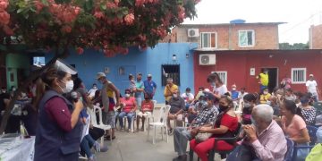 Emprendedores del Táchira cuentan con FUNDESTA