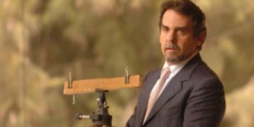 Capturado en paso de trocha el general Ovidio Poggioli