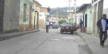 Desde noviembre esperan gas en La Sabanita de Boconó