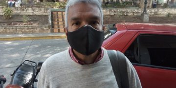 Es momento de pandemia y crisis económica, no de comunas y Ciudades Comunales