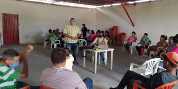 Preinscripciones en Misión Sucre con plataforma Moodle la Universidad en casa