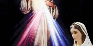 Con devoción boconeses celebrarán Fiesta de Jesús de la Divina Misericordia