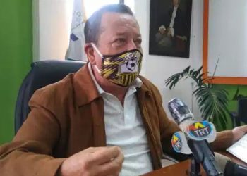 Atracadores no perdonaron al alcalde de San Cristóbal