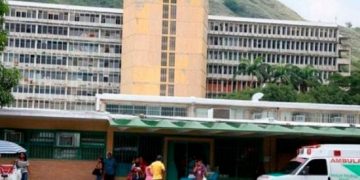 Solo 550 camas para pacientes en Aragua y Carabobo, otro drama asociado a la COVID-19