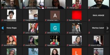 El Centro de Emprendedores BOD continúa promoviendo espacios de reflexión para los emprendedores